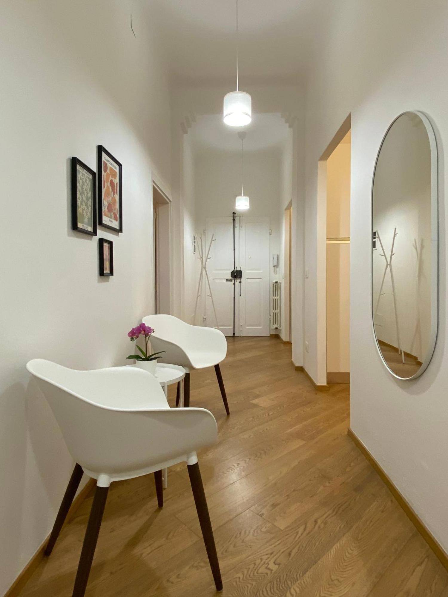 Porta Nova, Bologna By Short Holidays ภายนอก รูปภาพ